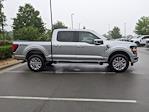 2025 Ford F-150 SuperCrew Cab 4WD Pickup for sale #T580574 - photo 4