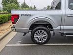 2025 Ford F-150 SuperCrew Cab 4WD Pickup for sale #T580574 - photo 37