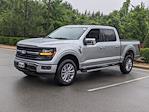 2025 Ford F-150 SuperCrew Cab 4WD Pickup for sale #T580574 - photo 8
