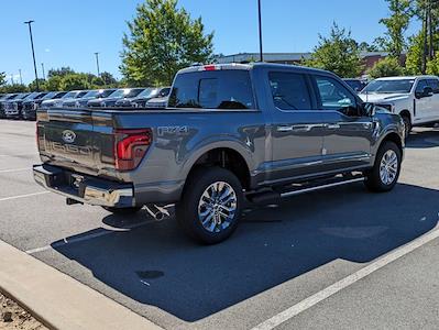 New 2025 Ford F-150 Lariat SuperCrew Cab 4WD Pickup for sale #T580577 - photo 2