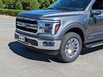 New 2025 Ford F-150 Lariat SuperCrew Cab 4WD Pickup for sale #T580577 - photo 10