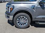 New 2025 Ford F-150 Lariat SuperCrew Cab 4WD Pickup for sale #T580577 - photo 11