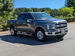 New 2025 Ford F-150 Lariat SuperCrew Cab 4WD Pickup for sale #T580577 - photo 3