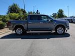 New 2025 Ford F-150 Lariat SuperCrew Cab 4WD Pickup for sale #T580577 - photo 4