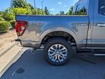 New 2025 Ford F-150 Lariat SuperCrew Cab 4WD Pickup for sale #T580577 - photo 38