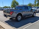 New 2025 Ford F-150 Lariat SuperCrew Cab 4WD Pickup for sale #T580577 - photo 2