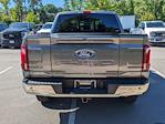 New 2025 Ford F-150 Lariat SuperCrew Cab 4WD Pickup for sale #T580577 - photo 5