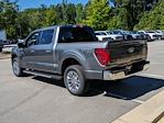 New 2025 Ford F-150 Lariat SuperCrew Cab 4WD Pickup for sale #T580577 - photo 6