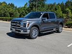 New 2025 Ford F-150 Lariat SuperCrew Cab 4WD Pickup for sale #T580577 - photo 8