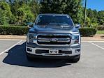 New 2025 Ford F-150 Lariat SuperCrew Cab 4WD Pickup for sale #T580577 - photo 9