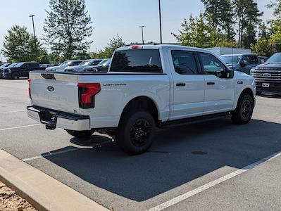 New 2025 Ford F-150 Lightning XLT SuperCrew Cab AWD Pickup for sale #T580580 - photo 2