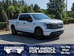 2025 Ford F-150 Lightning SuperCrew Cab AWD Pickup for sale #T580580 - photo 1