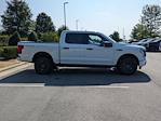 2025 Ford F-150 Lightning SuperCrew Cab AWD Pickup for sale #T580580 - photo 4