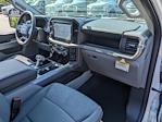2025 Ford F-150 Lightning SuperCrew Cab AWD Pickup for sale #T580580 - photo 40