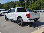 2025 Ford F-150 Lightning SuperCrew Cab AWD Pickup for sale #T580580 - photo 6