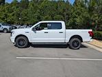 2025 Ford F-150 Lightning SuperCrew Cab AWD Pickup for sale #T580580 - photo 7