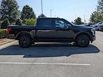 2025 Ford F-150 Lightning SuperCrew Cab AWD Pickup for sale #T580581 - photo 4