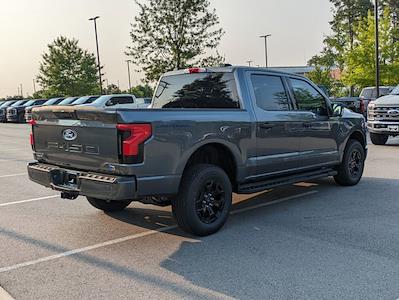 New 2025 Ford F-150 Lightning XLT SuperCrew Cab AWD Pickup for sale #T580582 - photo 2