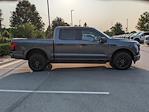 New 2025 Ford F-150 Lightning XLT SuperCrew Cab AWD Pickup for sale #T580582 - photo 4