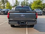 New 2025 Ford F-150 Lightning XLT SuperCrew Cab AWD Pickup for sale #T580582 - photo 5
