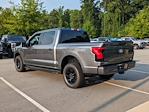 New 2025 Ford F-150 Lightning XLT SuperCrew Cab AWD Pickup for sale #T580582 - photo 6