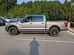 New 2025 Ford F-150 Lightning XLT SuperCrew Cab AWD Pickup for sale #T580582 - photo 7