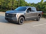 New 2025 Ford F-150 Lightning XLT SuperCrew Cab AWD Pickup for sale #T580582 - photo 8