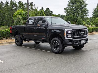 2025 Ford F-350 Crew Cab SRW 4WD Pickup for sale #T580584 - photo 1