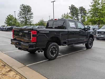 New 2025 Ford F-350 Lariat Crew Cab 4WD SRW Pickup for sale #T580584 - photo 2