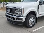 New 2025 Ford F-450 King Ranch Crew Cab 4WD DRW Pickup for sale #T580585 - photo 10