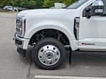 New 2025 Ford F-450 King Ranch Crew Cab 4WD DRW Pickup for sale #T580585 - photo 11