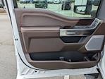 New 2025 Ford F-450 King Ranch Crew Cab 4WD DRW Pickup for sale #T580585 - photo 16