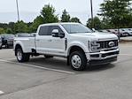 New 2025 Ford F-450 King Ranch Crew Cab 4WD DRW Pickup for sale #T580585 - photo 3