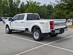 New 2025 Ford F-450 King Ranch Crew Cab 4WD DRW Pickup for sale #T580585 - photo 6