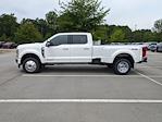 New 2025 Ford F-450 King Ranch Crew Cab 4WD DRW Pickup for sale #T580585 - photo 7