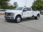 New 2025 Ford F-450 King Ranch Crew Cab 4WD DRW Pickup for sale #T580585 - photo 8