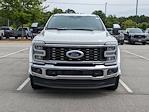 New 2025 Ford F-450 King Ranch Crew Cab 4WD DRW Pickup for sale #T580585 - photo 9