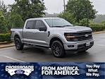 2025 Ford F-150 SuperCrew Cab 4WD Pickup for sale #T580603 - photo 1