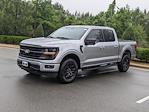 2025 Ford F-150 SuperCrew Cab 4WD Pickup for sale #T580603 - photo 8