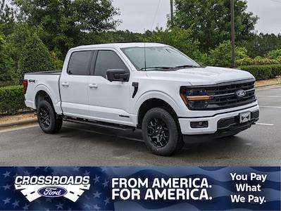 2025 Ford F-150 SuperCrew Cab 4WD Pickup for sale #T580604 - photo 1