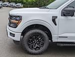 2025 Ford F-150 SuperCrew Cab 4WD Pickup for sale #T580604 - photo 11