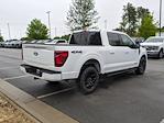 2025 Ford F-150 SuperCrew Cab 4WD Pickup for sale #T580604 - photo 2