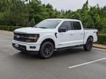 2025 Ford F-150 SuperCrew Cab 4WD Pickup for sale #T580604 - photo 8