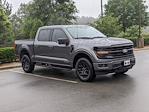 New 2025 Ford F-150 XLT SuperCrew Cab 4WD Pickup for sale #T580605 - photo 1