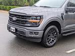 New 2025 Ford F-150 XLT SuperCrew Cab 4WD Pickup for sale #T580605 - photo 10