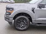 New 2025 Ford F-150 XLT SuperCrew Cab 4WD Pickup for sale #T580605 - photo 11