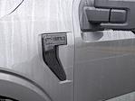New 2025 Ford F-150 XLT SuperCrew Cab 4WD Pickup for sale #T580605 - photo 12
