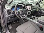 New 2025 Ford F-150 XLT SuperCrew Cab 4WD Pickup for sale #T580605 - photo 15