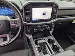 New 2025 Ford F-150 XLT SuperCrew Cab 4WD Pickup for sale #T580605 - photo 22