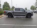 New 2025 Ford F-150 XLT SuperCrew Cab 4WD Pickup for sale #T580605 - photo 4
